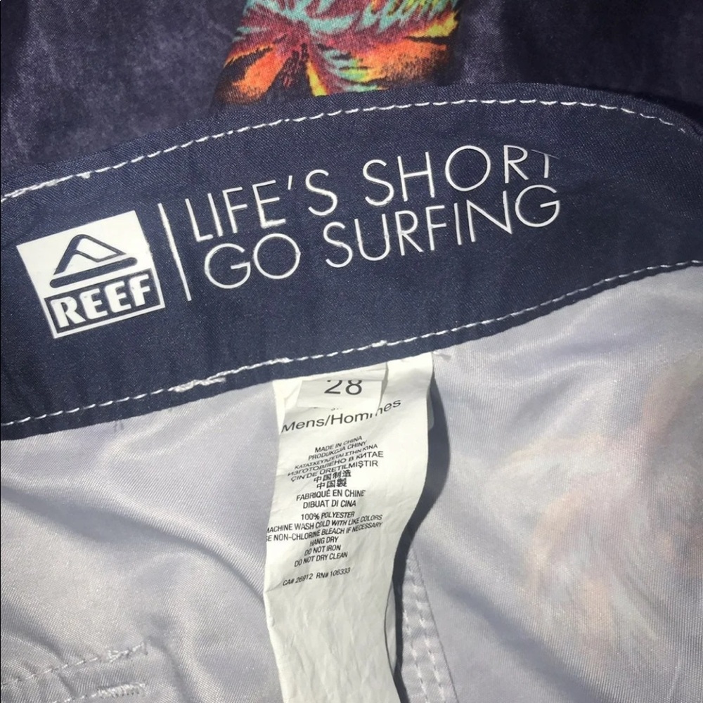 Swim Trunks - Picture 3 of 3